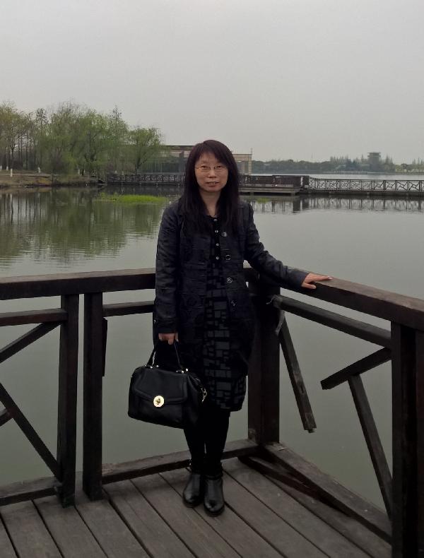 李向军 李向军