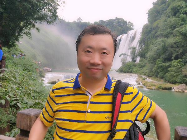 张力宁 张力宁